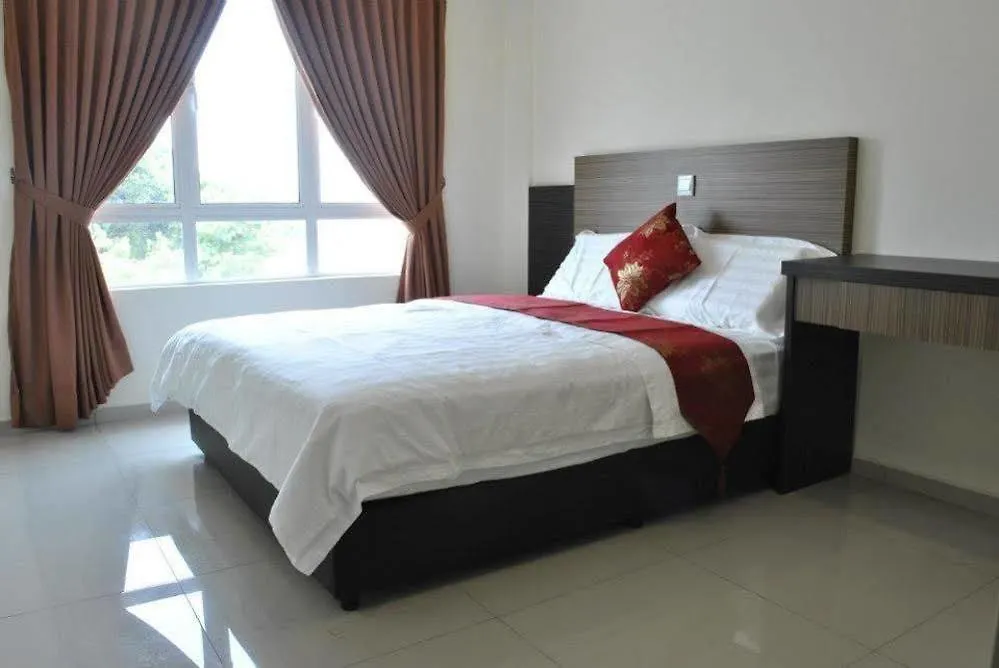 Hotel 18 Carat Malacca