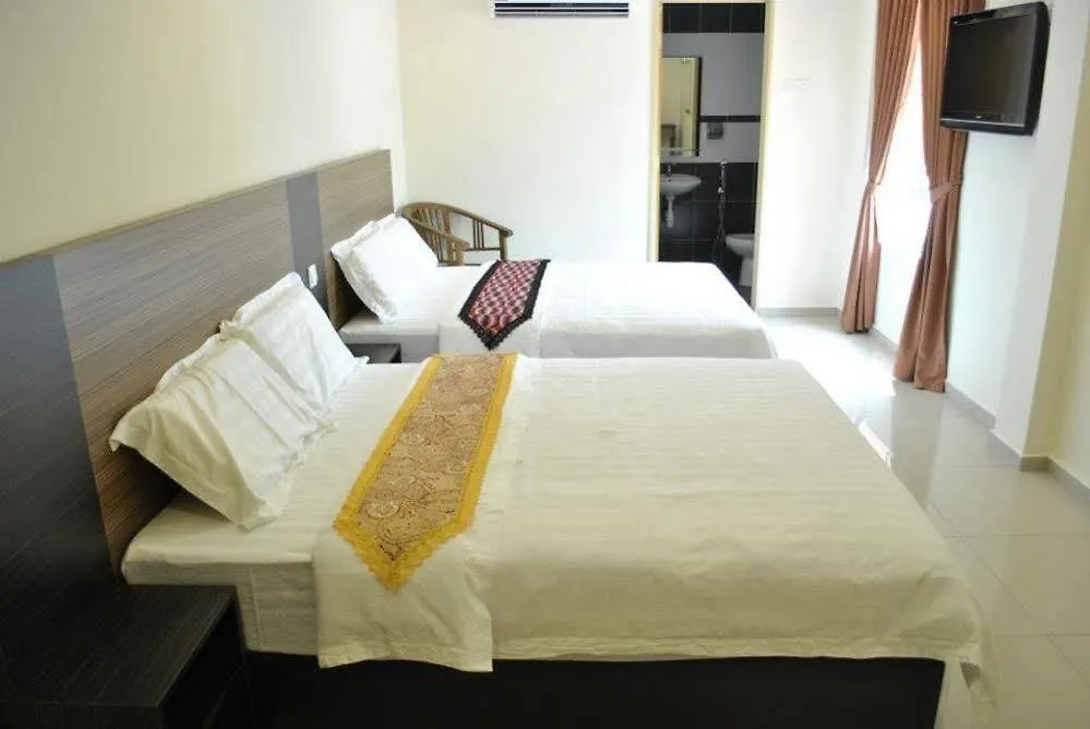 Hotel 18 Carat Malacca