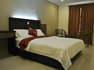 Hotel 18 Carat Malacca