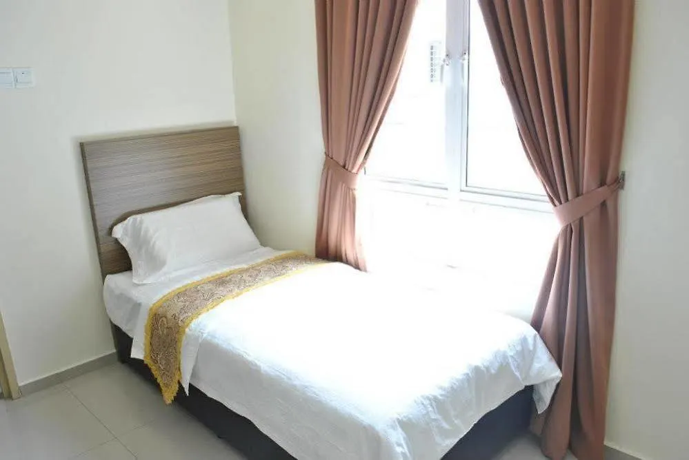 Hotel 18 Carat Malacca
